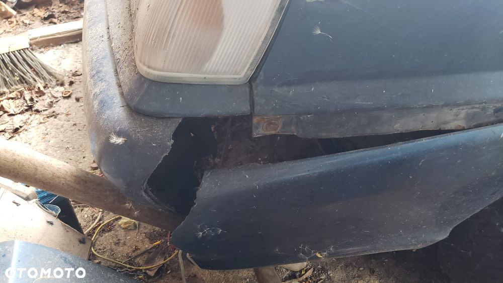 Polonez 1.6 - 4