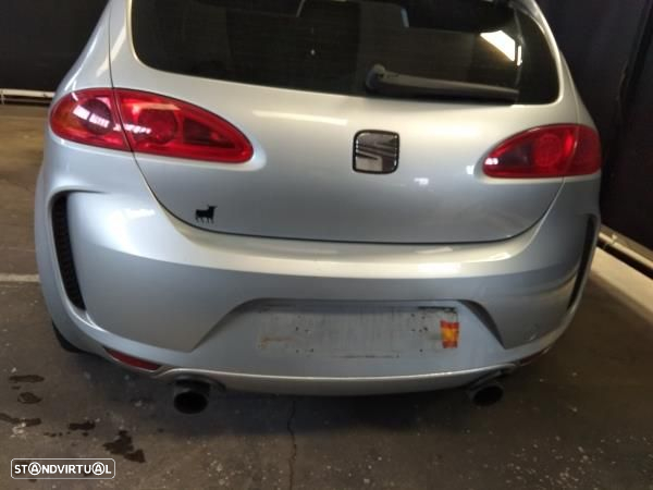 Para Peças Seat Leon (1P1) - 9