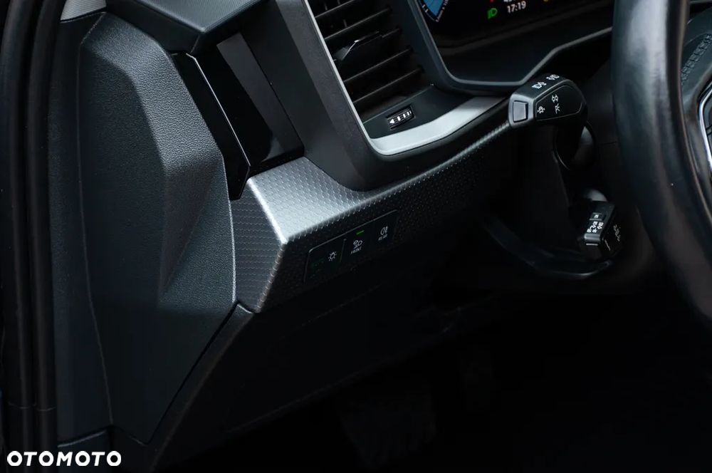 Audi A1 Sportback 35 TFSI S tronic S line - 37