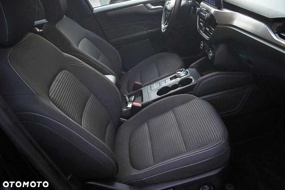 Ford Kuga 1.5 EcoBlue TITANIUM - 30