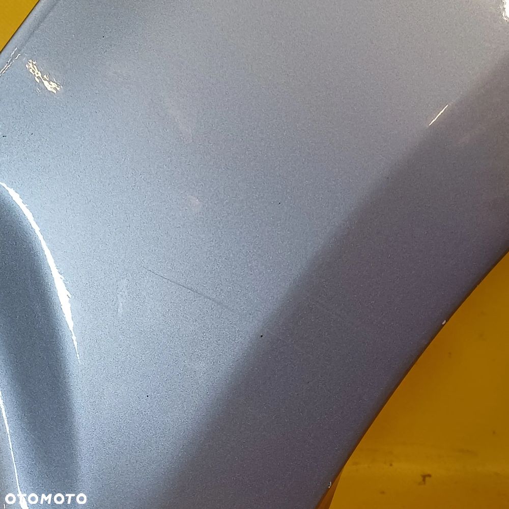 BŁOTNIK PRAWY PRZÓD PRZEDNI FORD MONDEO MK4 IV KOMBI LAK: 86 NR691 - 5