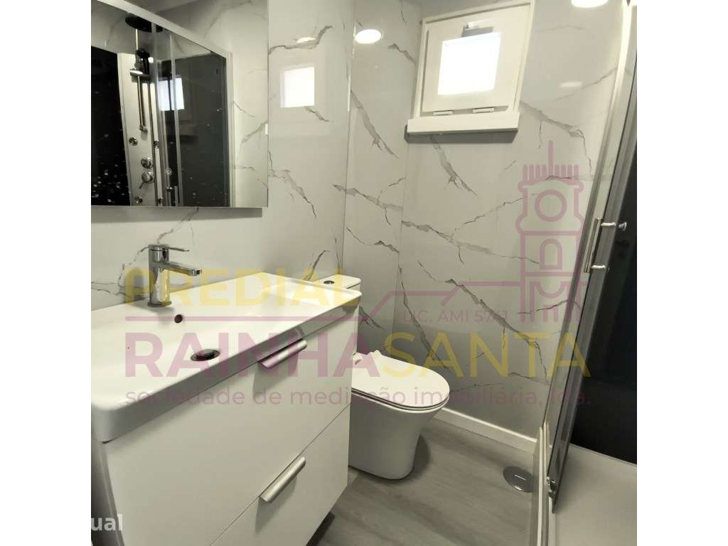 Apartamento T3 no Laranjeiro - Almada - Grande imagem: 2/12