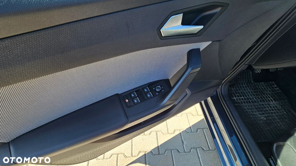 Seat Leon 1.5 TSI OPF Xcellence - 13