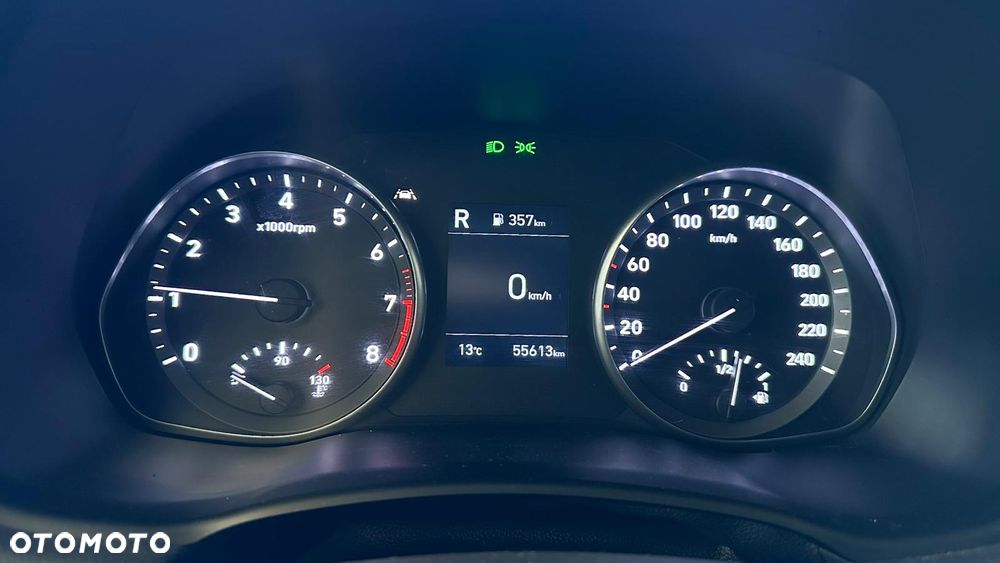 Hyundai i30 1.0 T-GDI Smart - 29