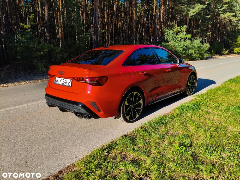 Audi S3 - 3