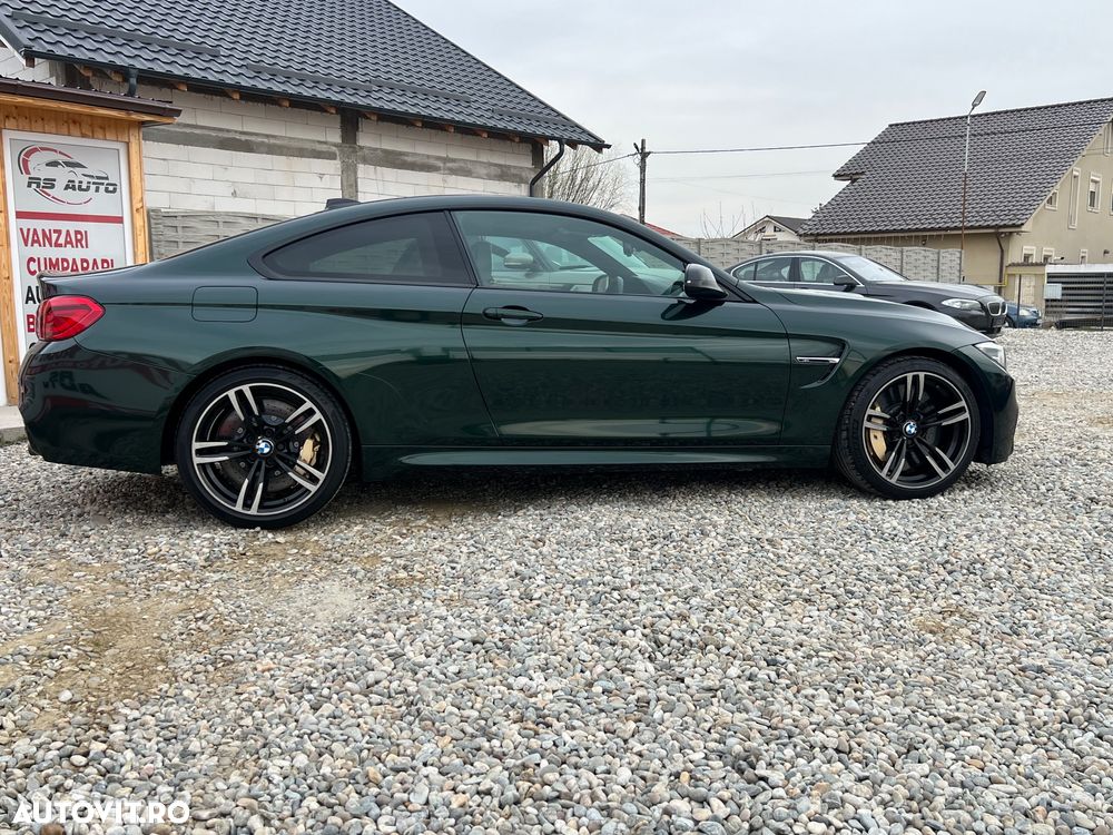 BMW M4 - 7