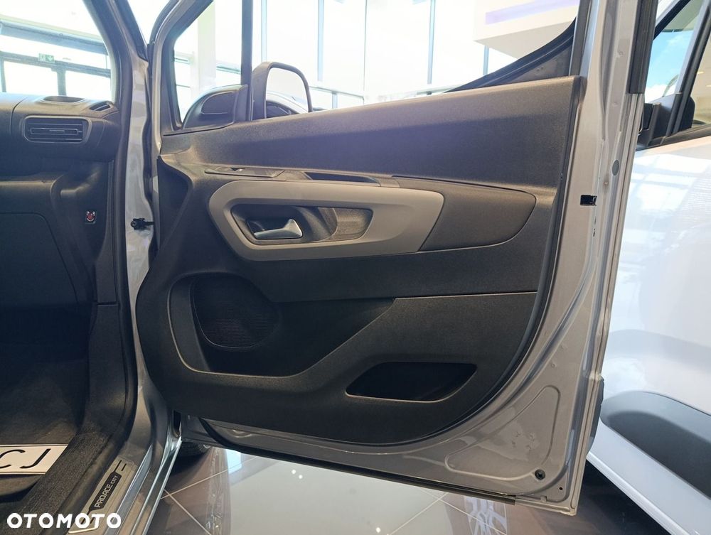 Toyota Proace City Verso - 10