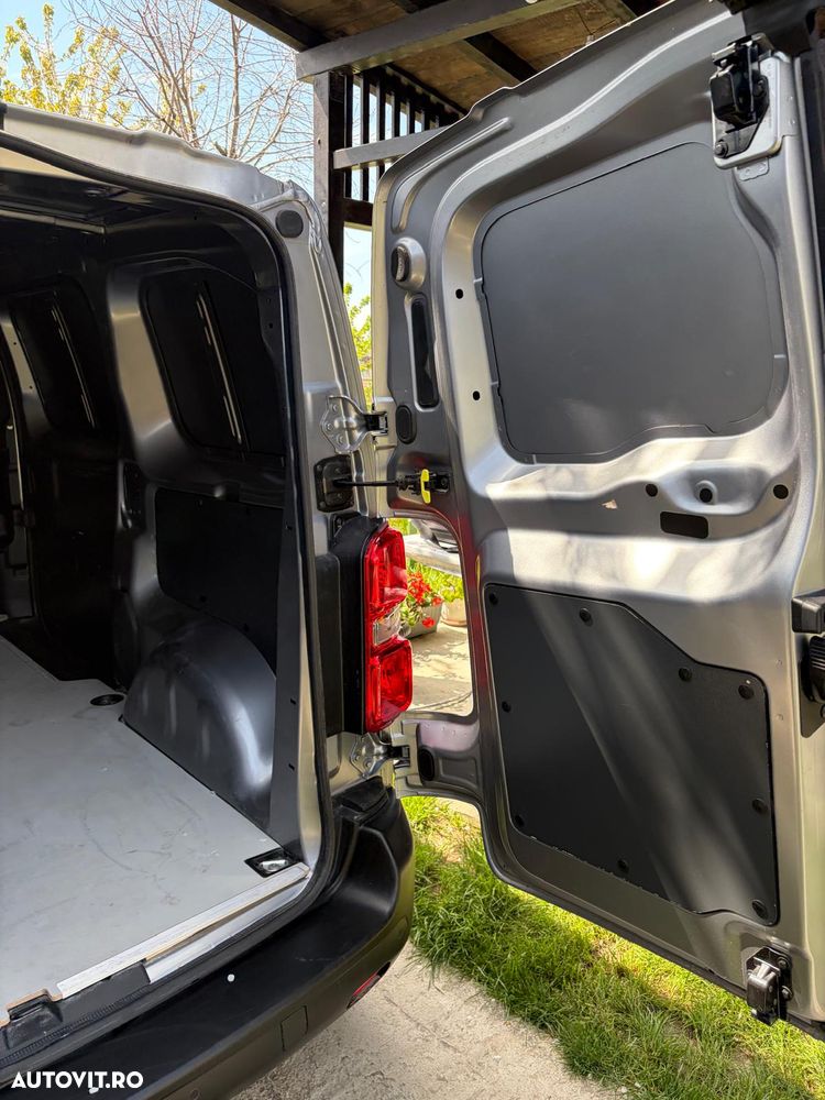 Citroën Jumpy - 12