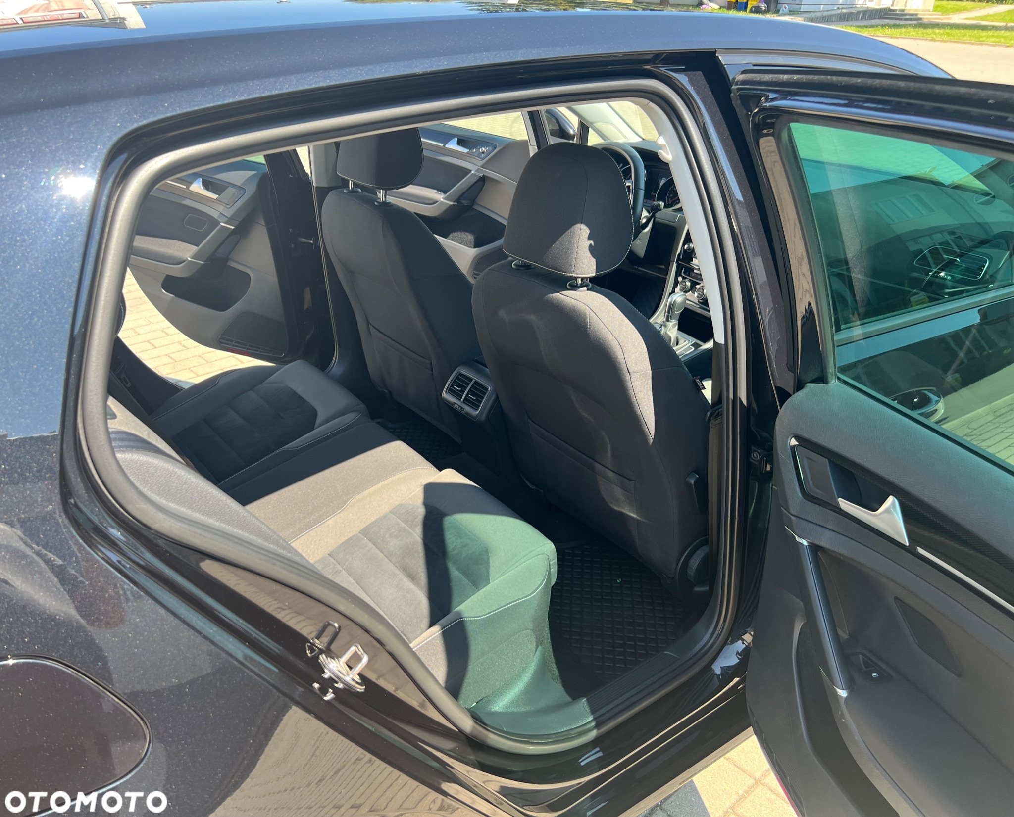 Volkswagen Golf VII 1.4 TSI BMT Highline DSG - 11