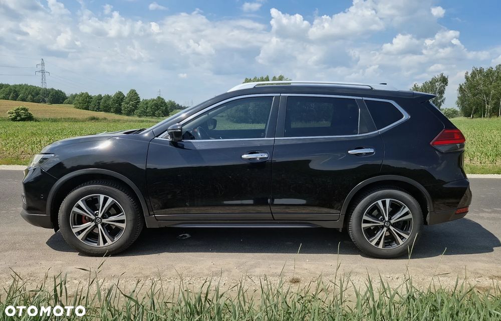 Nissan X-Trail 1.6 DCi Acenta 2WD EU6 - 5