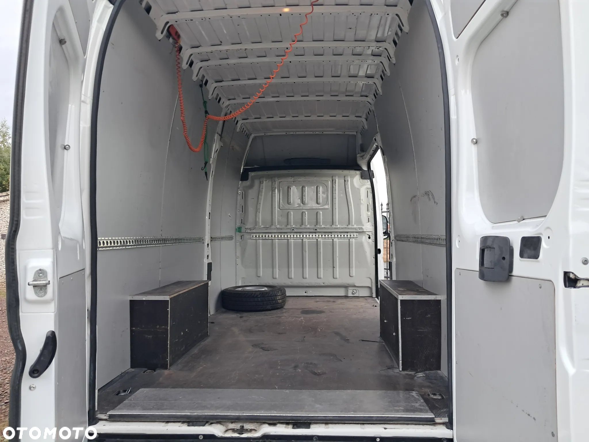 Peugeot BOXER - 16