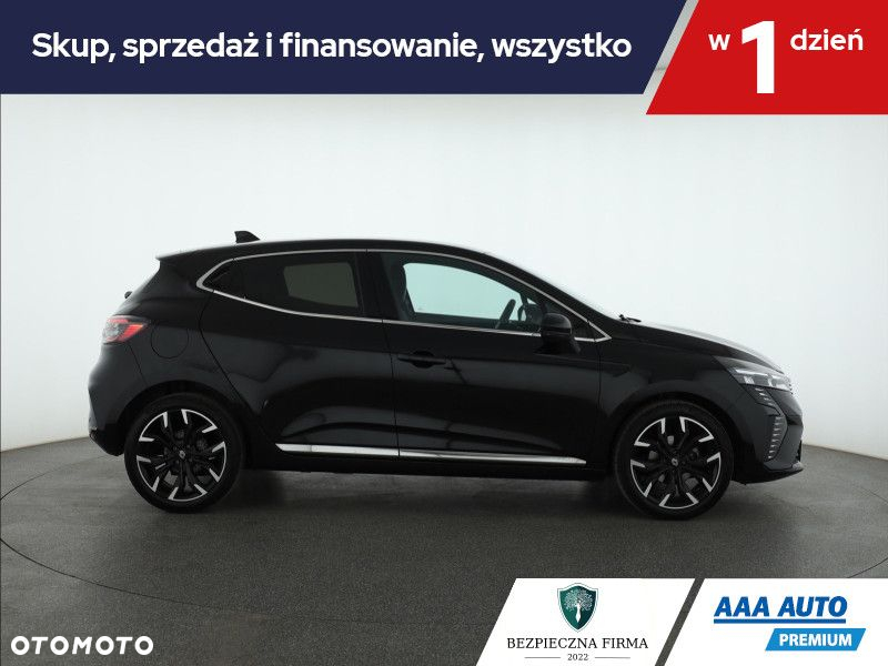 Renault Clio - 7