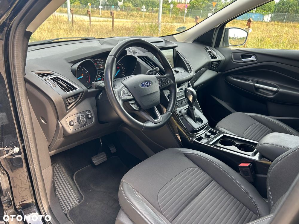 Ford Kuga 1.5 EcoBoost AWD Titanium ASS - 11