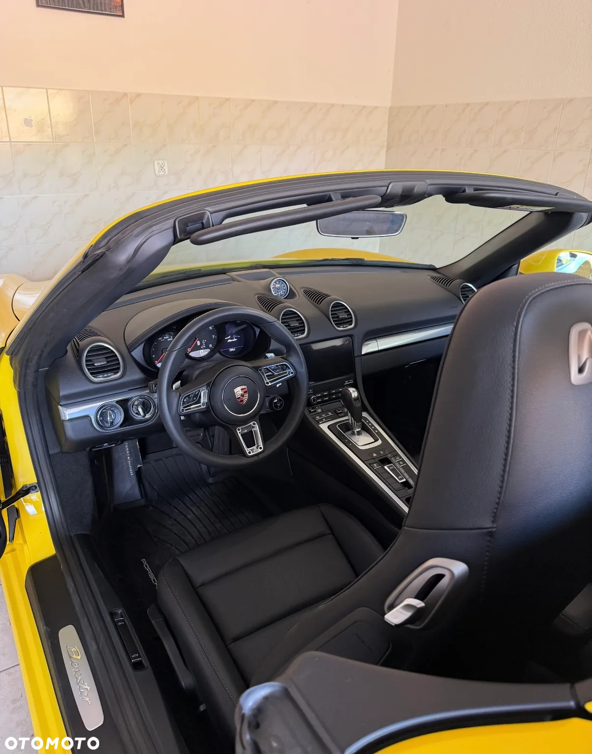 Porsche 718 Boxster PDK - 7