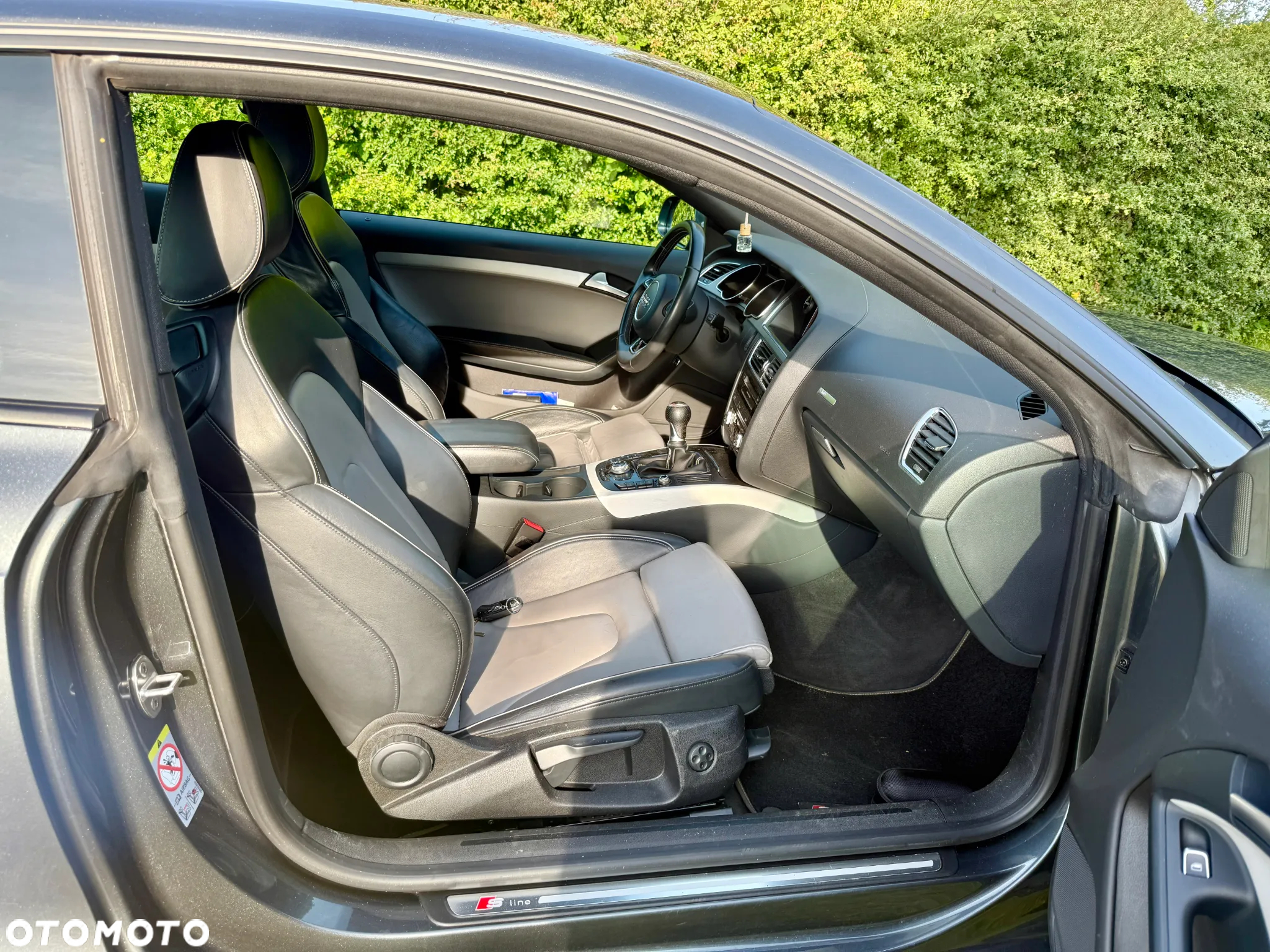 Audi A5 2.0 TDI - 9