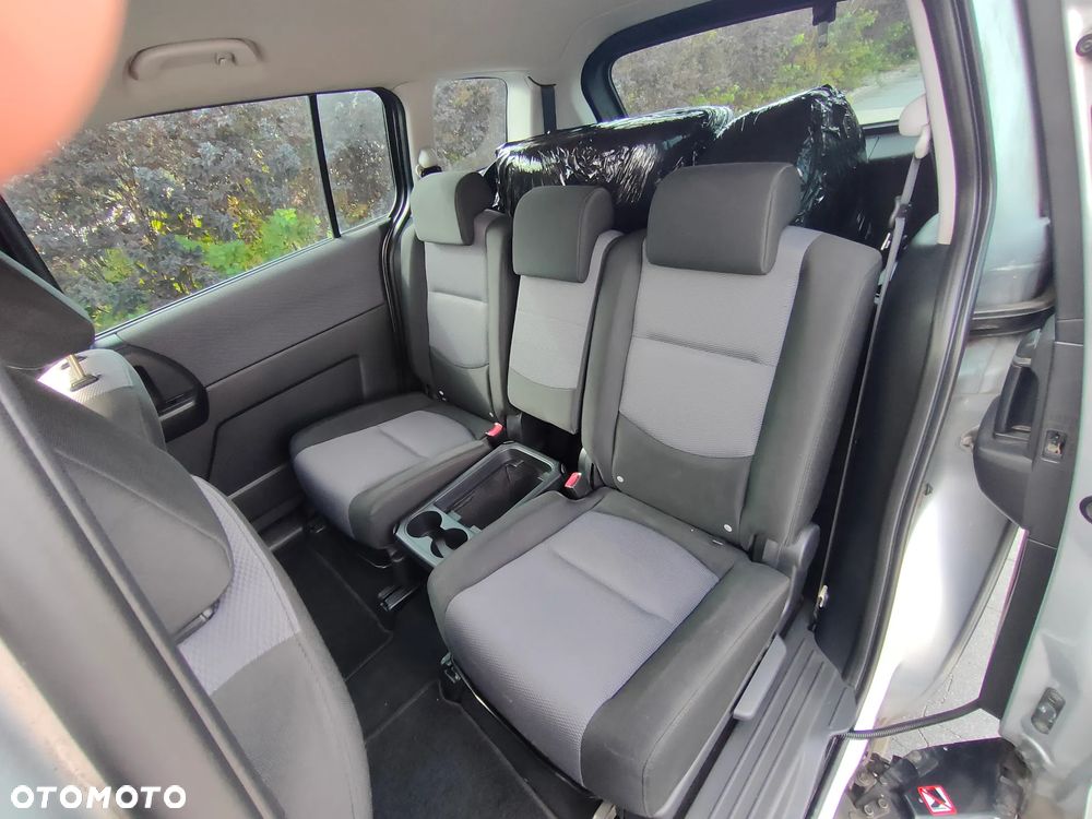 Mazda 5 2.0 Exclusive - 16