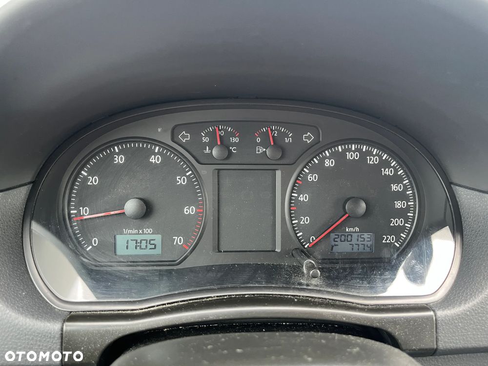 Volkswagen Polo 1.2 12V Trendline - 13