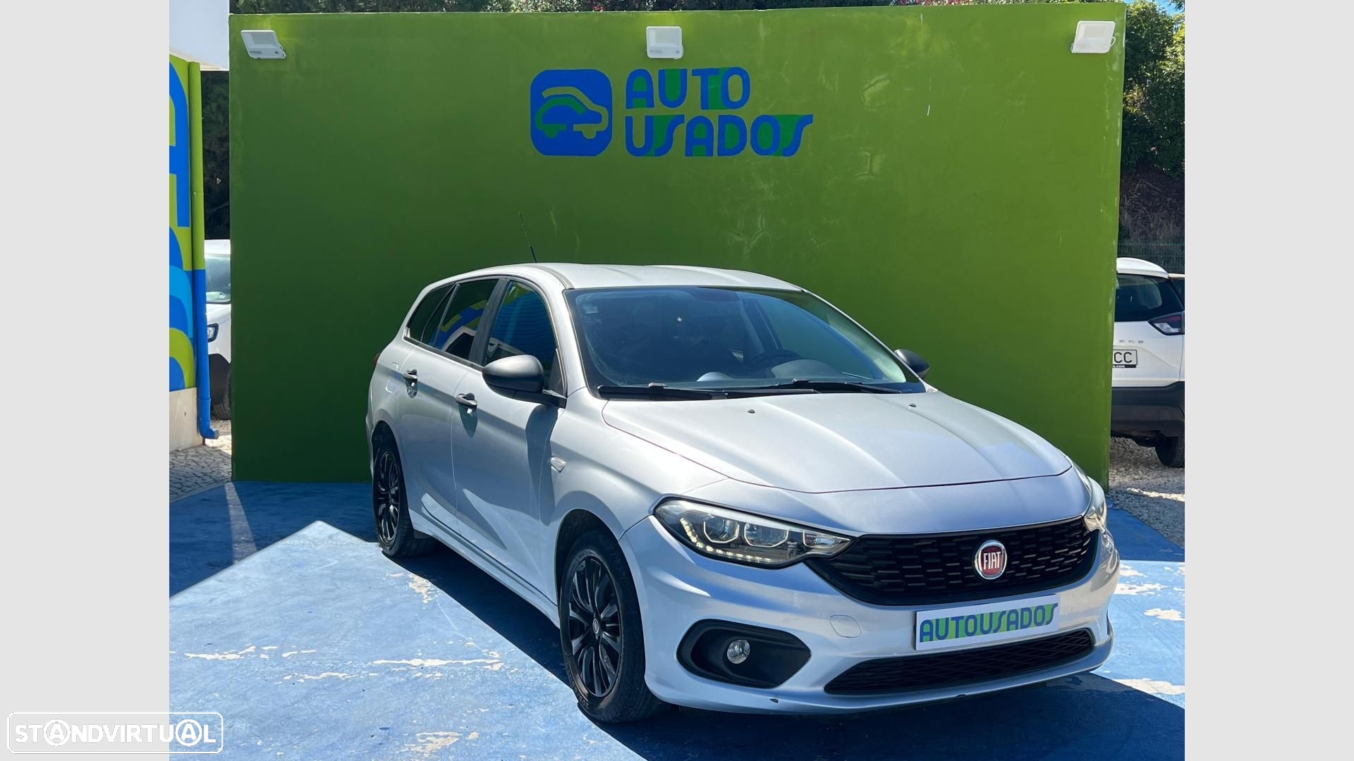 Fiat Tipo 1.4 Street - 3