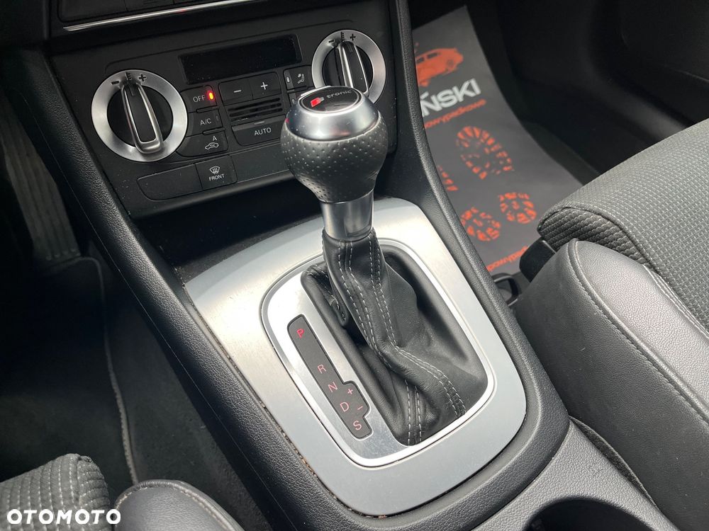 Audi Q3 2.0 TDI Quattro S tronic - 10