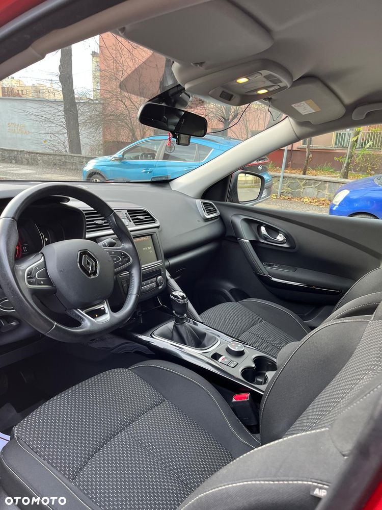Renault Kadjar 1.2 Energy TCe Adventure - 3