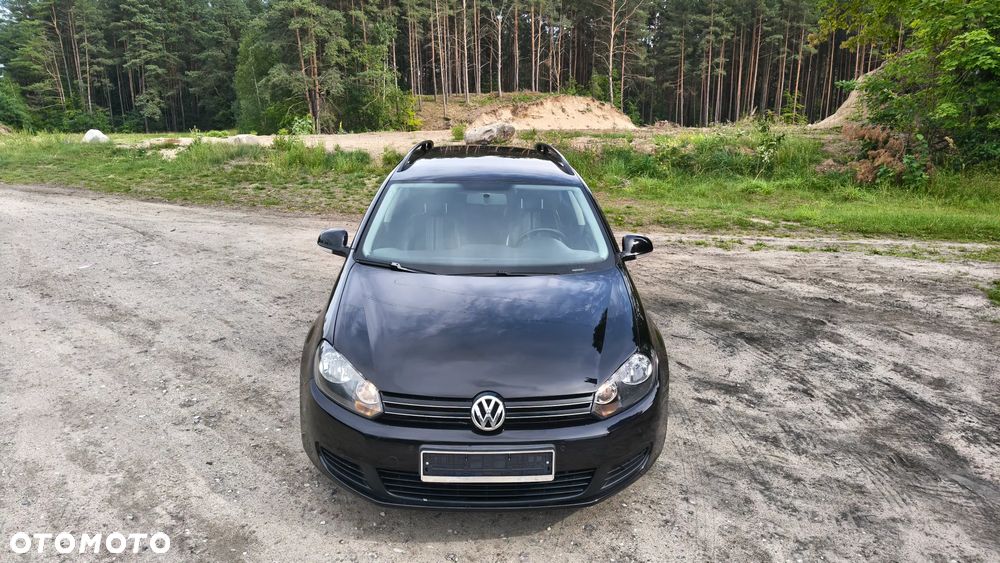 Volkswagen Golf 1.6 Edition - 13