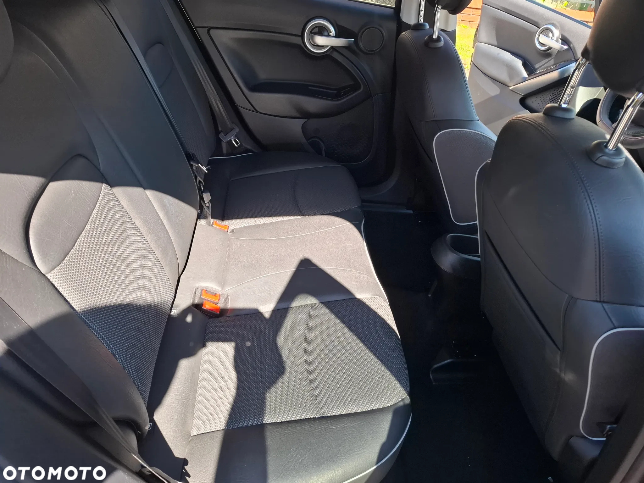 Fiat 500X 1.4 Multiair 4x2 S&S Cross - 28
