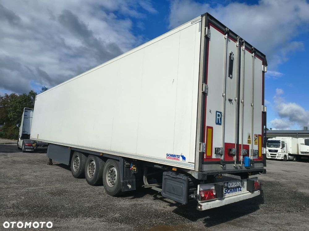 Schmitz Cargobull sko24 - 6