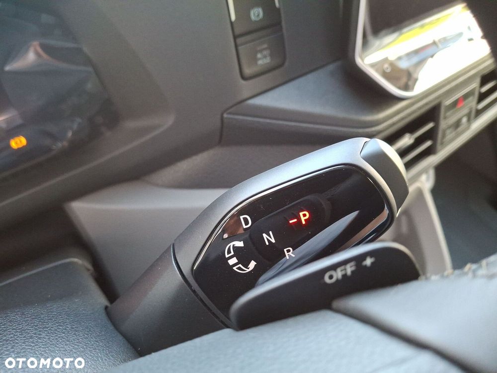Volkswagen Crafter 2.0 TDI 177 KM - 28