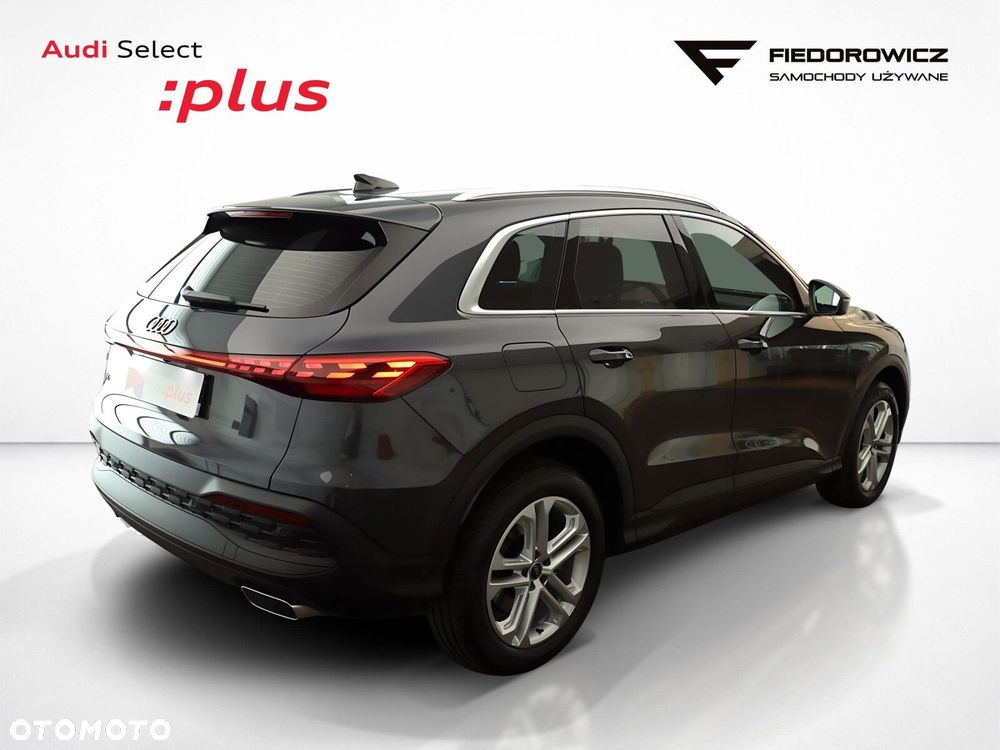 Audi Q5 40 TFSI mHEV Quattro S tronic - 5