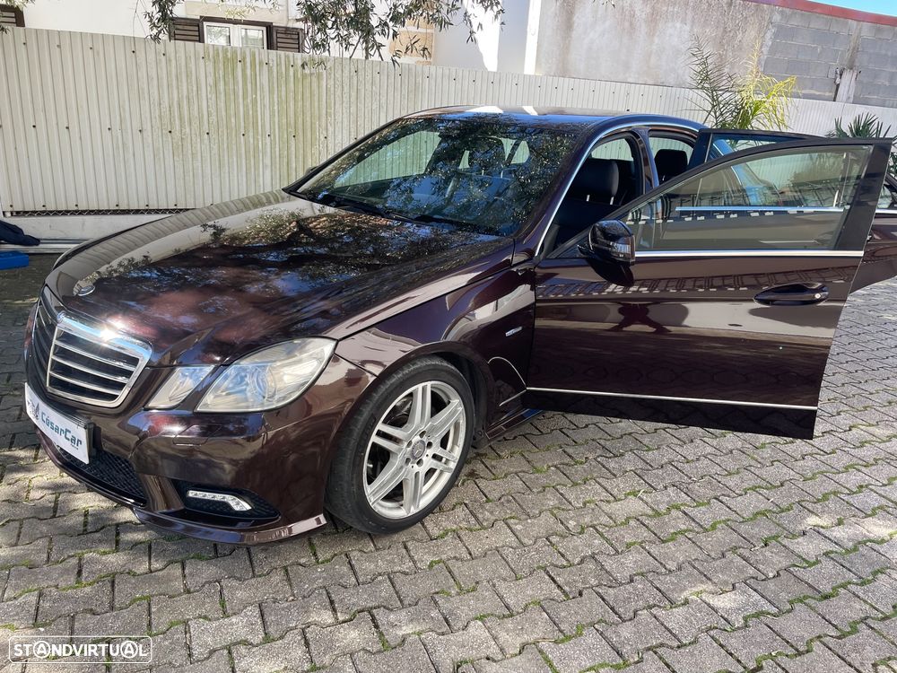 Mercedes-Benz AMG GT - 12