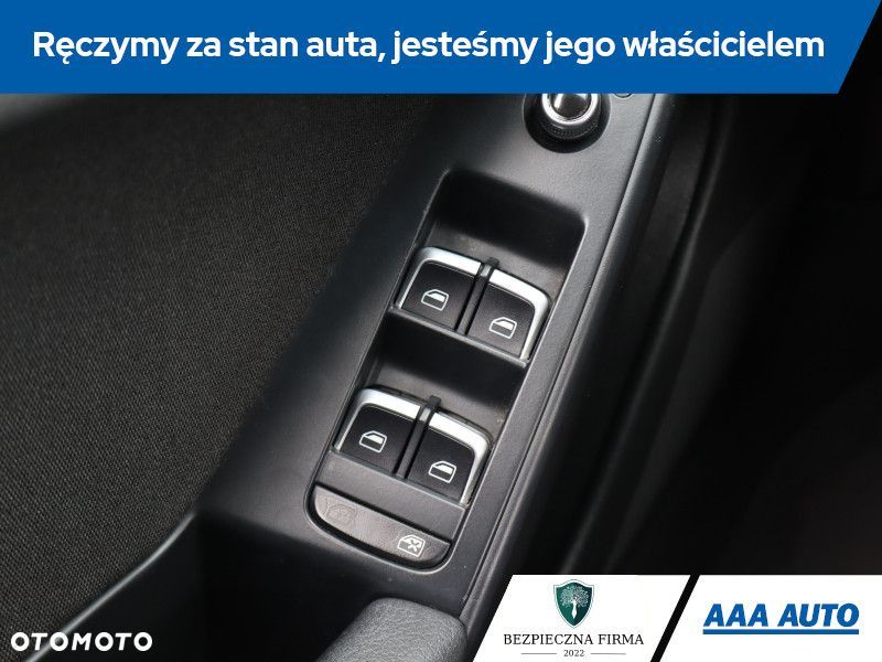 Audi A4 Avant - 16