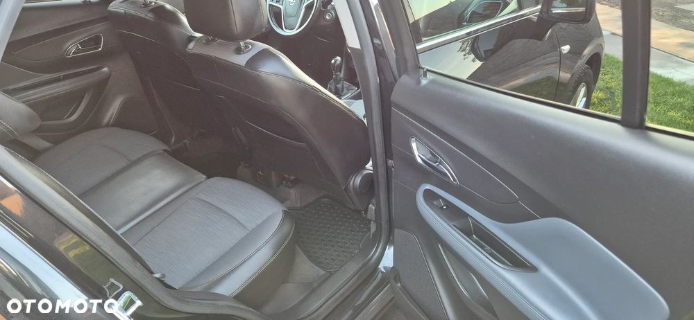 Opel Mokka 1.6 Cosmo S&S - 13