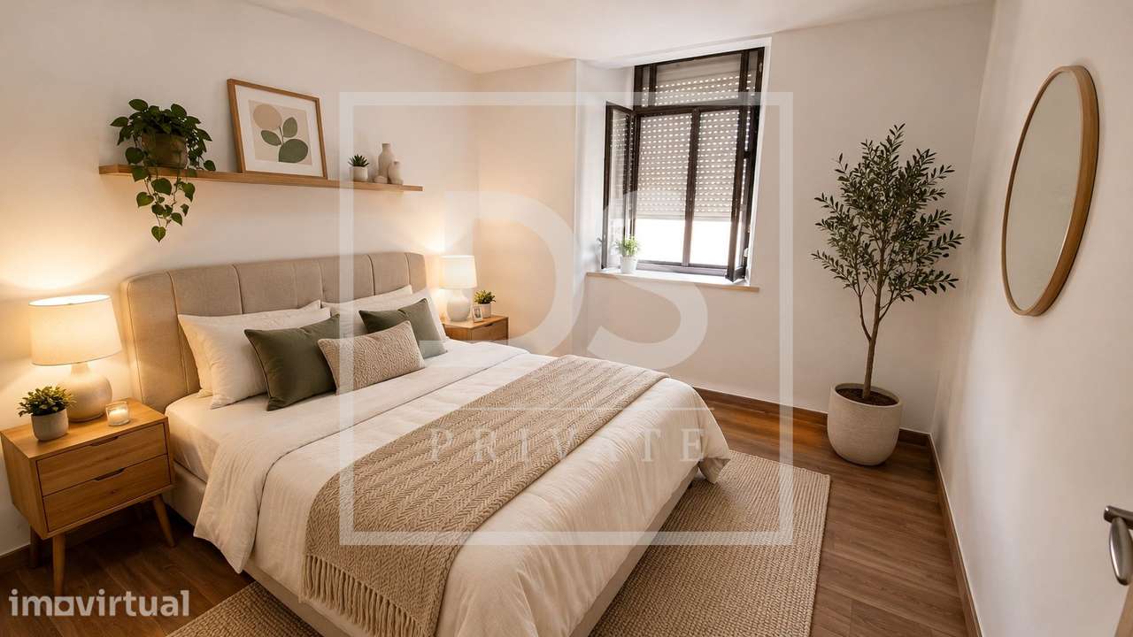 Apartamento T2 Venda em Enxara do Bispo, Gradil e Vila Franca do Rosár - Grande imagem: 2/10