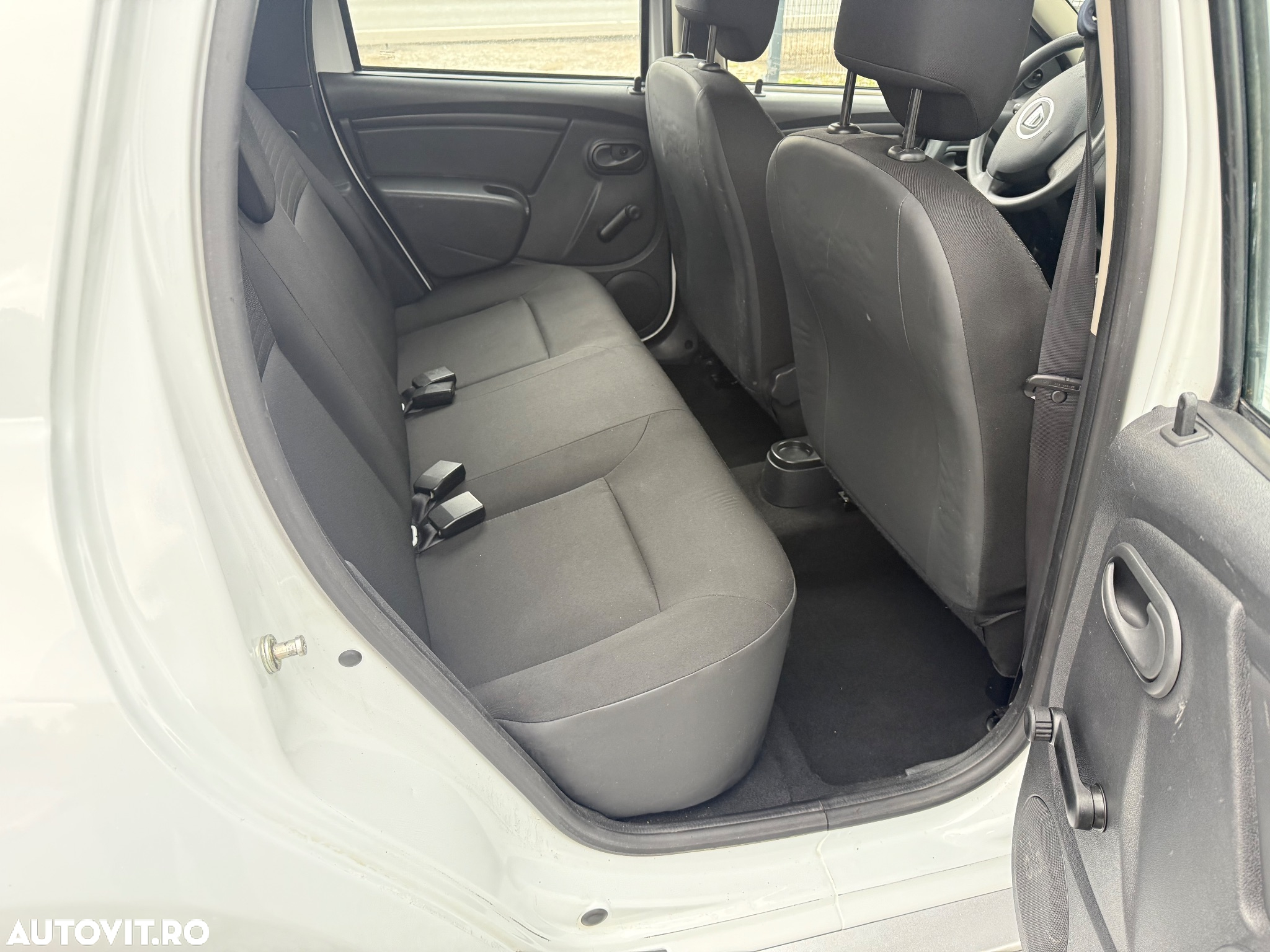 Dacia Duster - 13