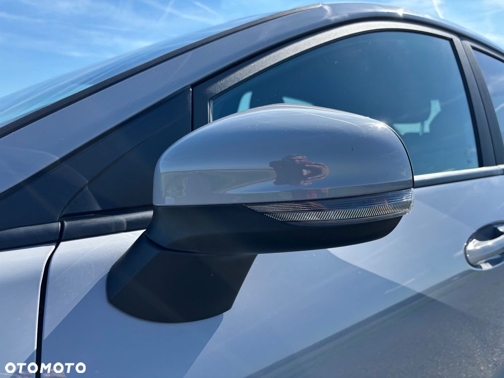 Ford Puma 1.0 EcoBoost Hybrid ST-LINE - 28