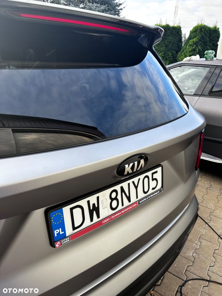 Kia Sorento 2.2 CRDi Prestige Line 4WD DCT 7os - 3