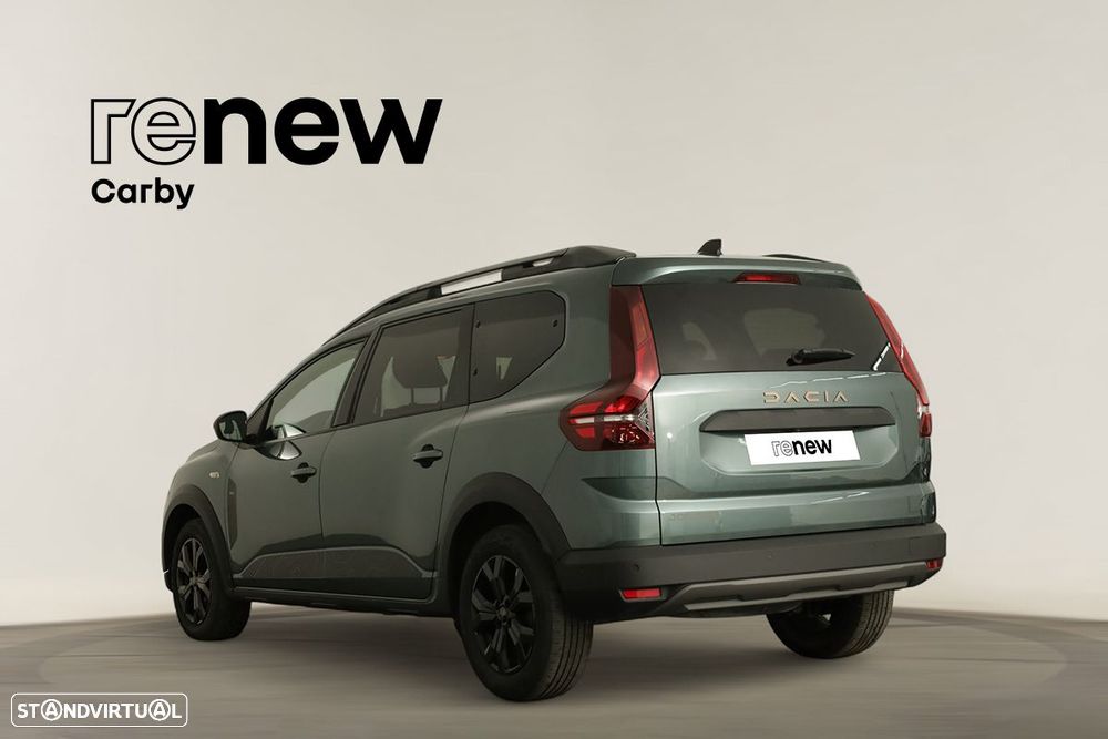 Dacia Jogger 1.0 ECO-G Extreme+ Up&Go 7L Bi-Fuel - 4