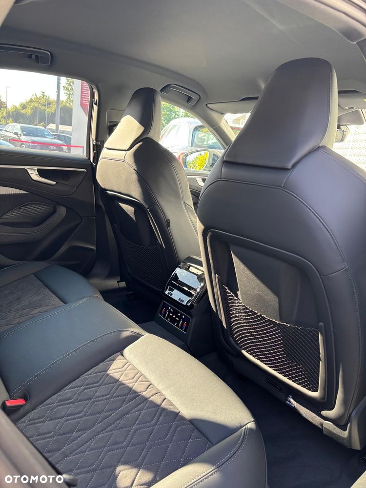 Audi A6 Limousine TDI mHEV S tronic - 12