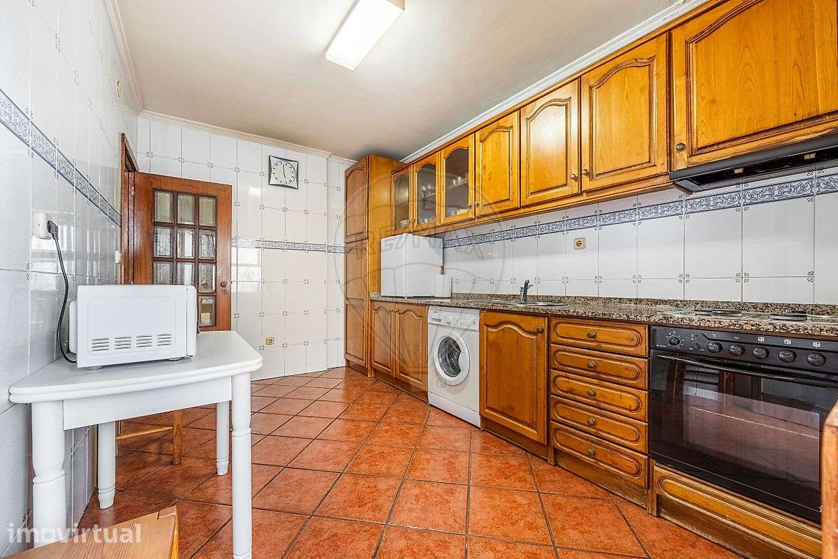 Apartamento T2 para venda - Grande imagem: 5/18