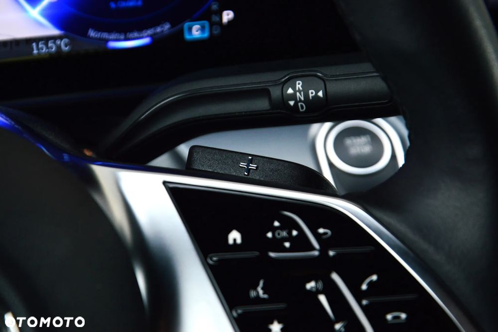 Mercedes-Benz EQV 300 90kWh - 31