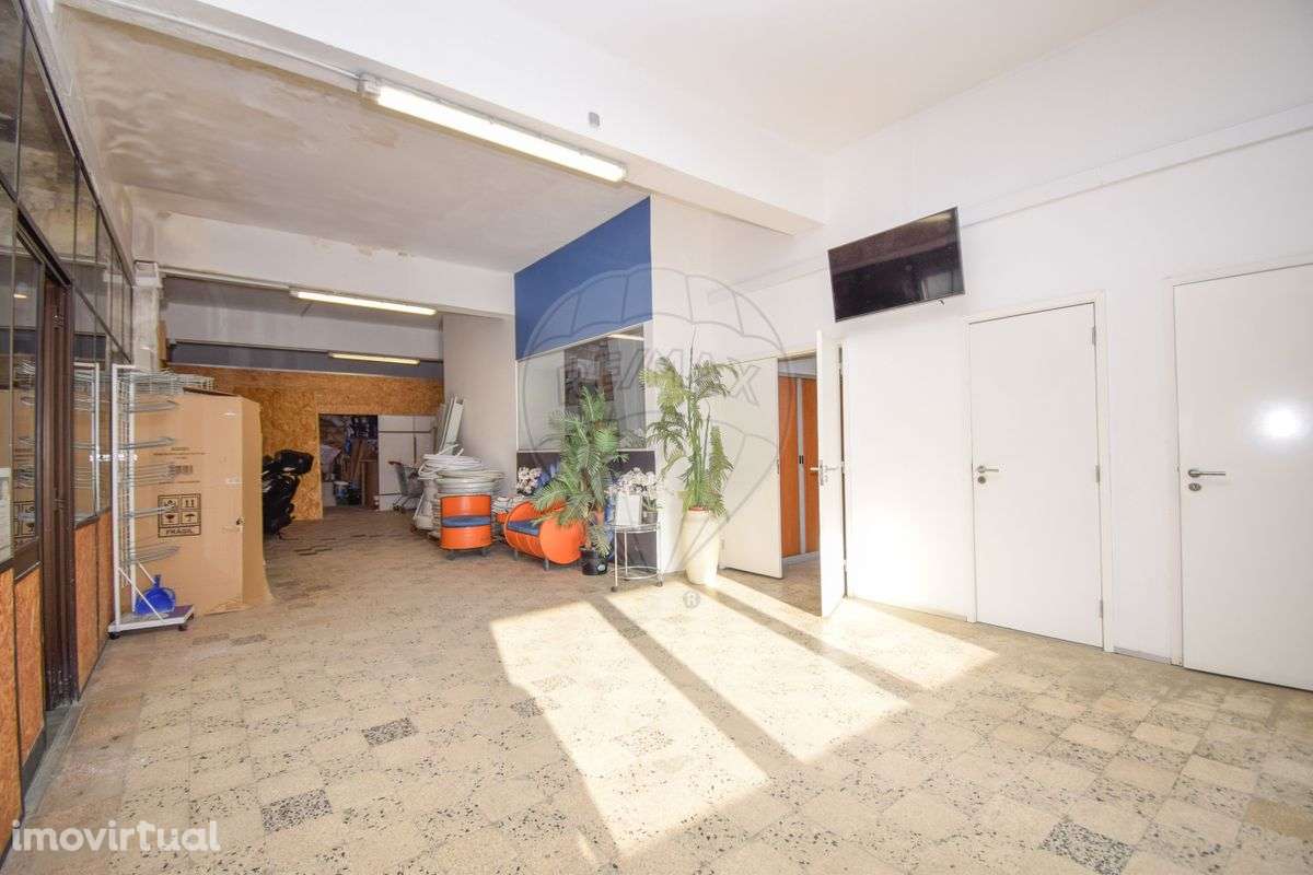 Armazém  para venda - Grande imagem: 5/23