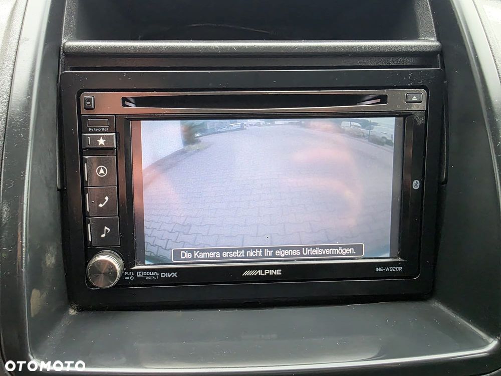 Opel Vivaro - 12