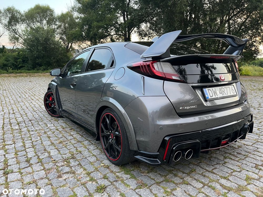 Honda Civic - 7