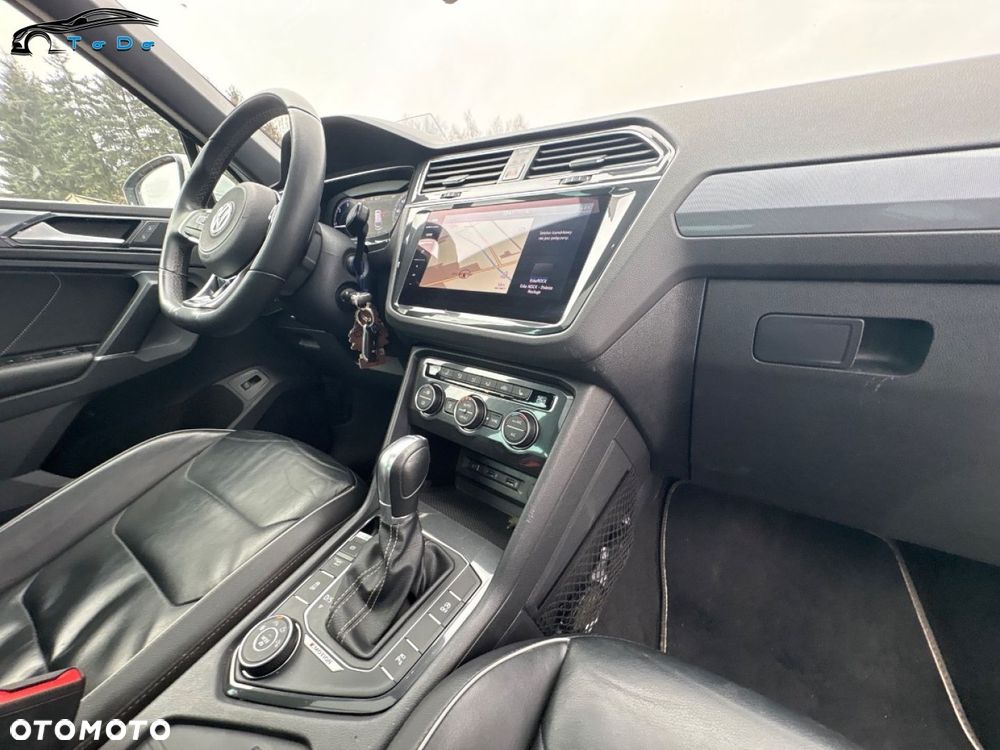 Volkswagen Tiguan 2.0 TDI BMT SCR 4Mot Highline DSG - 26