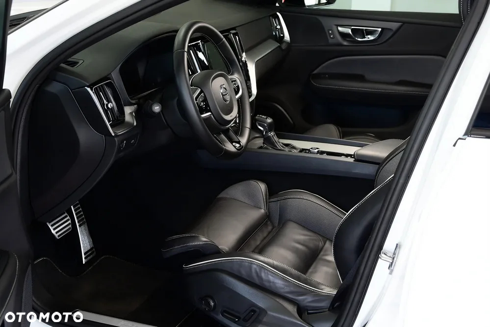 Volvo S60 T4 R-Design - 7