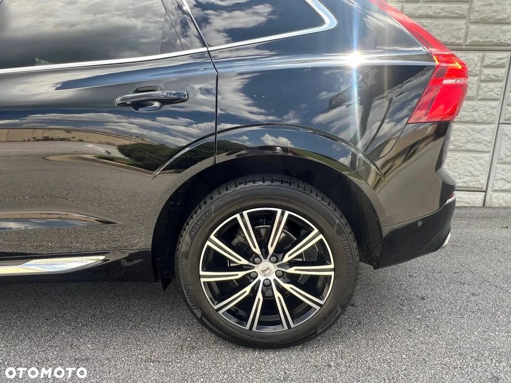 Volvo XC 60 - 10