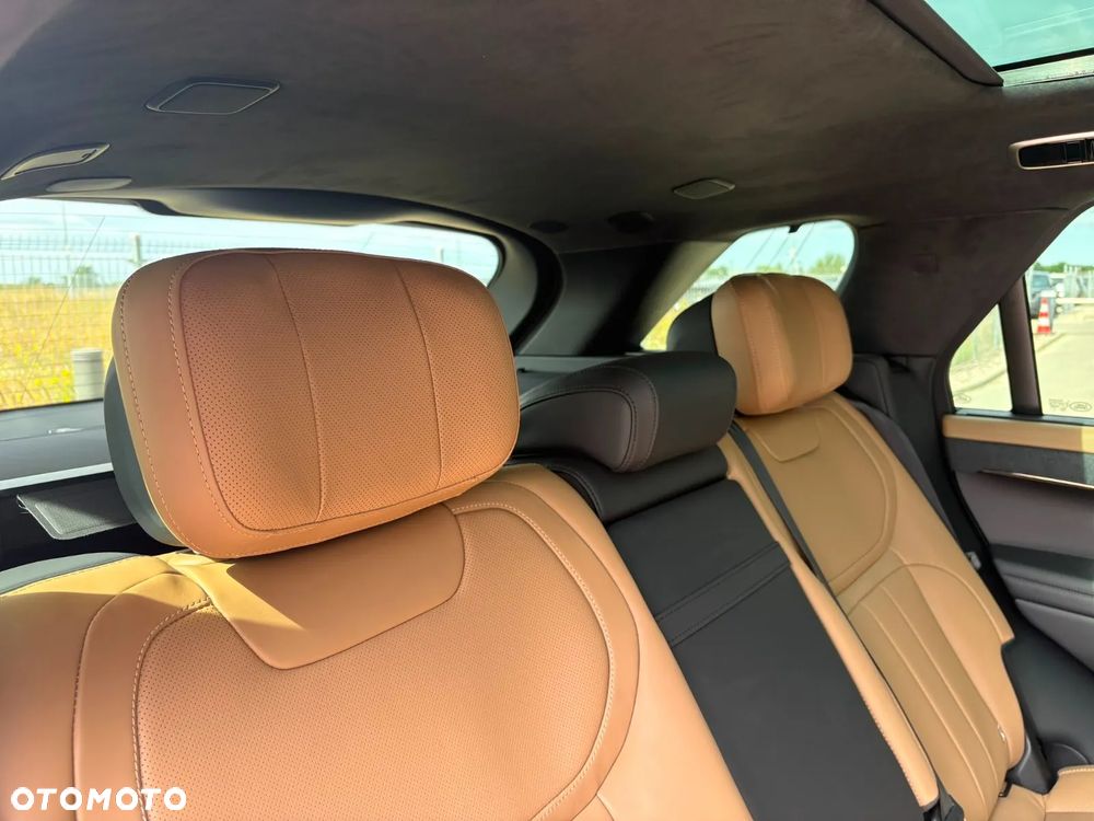 Land Rover Range Rover Sport S 3.0 D350 mHEV Autobiography - 13