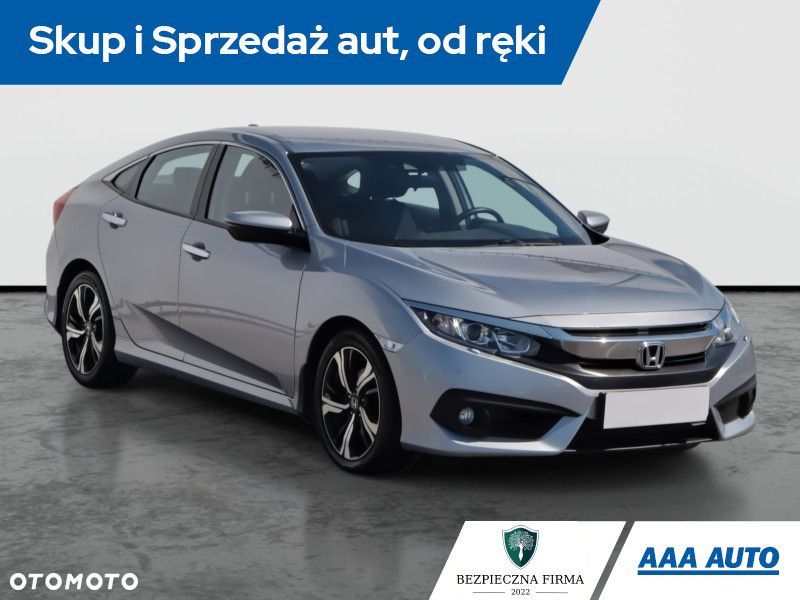 Honda Civic - 3