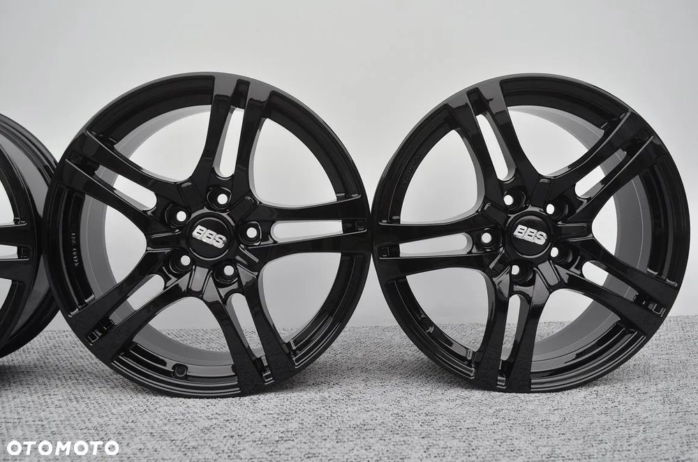 Felgi 7,5x17 5x115 Opel Ampera Astra J Insignia 2 Zafira C Chevrolet Cruze - 6