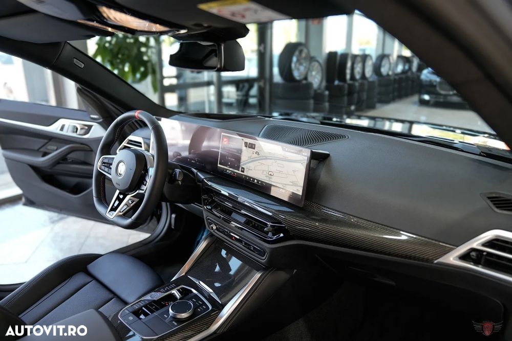 BMW M4 M440i xDrive Gran Coupe - 16